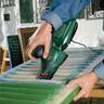 Electric Multi Detail Palm Sander Kit