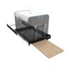 Camping Fridge Drawer Slide SLD55U