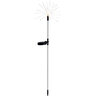 Starburst Solar LED Stake Light 720Hmm