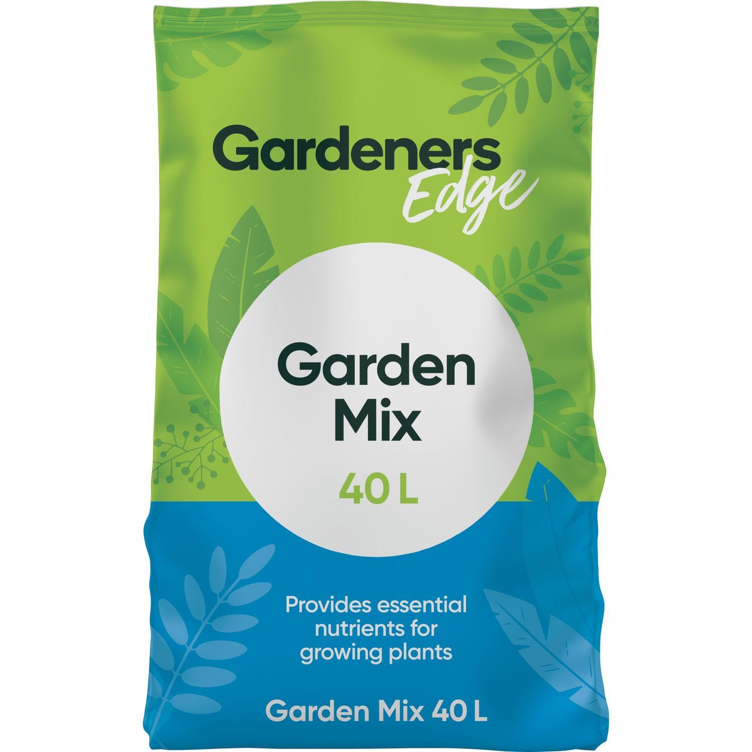 Garden Mix 40 litre