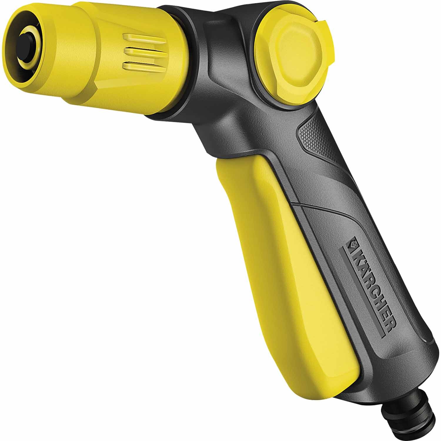 Spray Gun