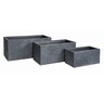 Clayfibre Trough Arizona Medium