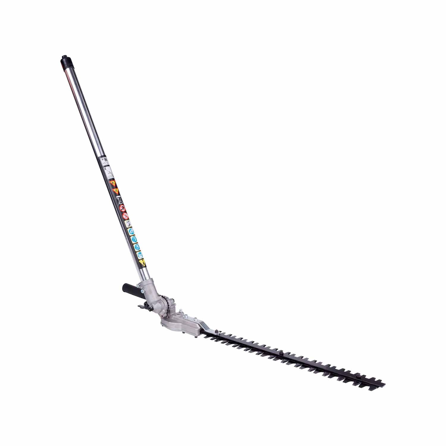 Hedge Trimmer Attachment