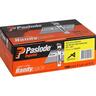 Impulse Collated Nails DekFast Handy Pack with Fuel Cell 50 x 2.87mm