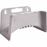 Hose Hanger Plastic Grey