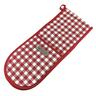 Oven Glove Red