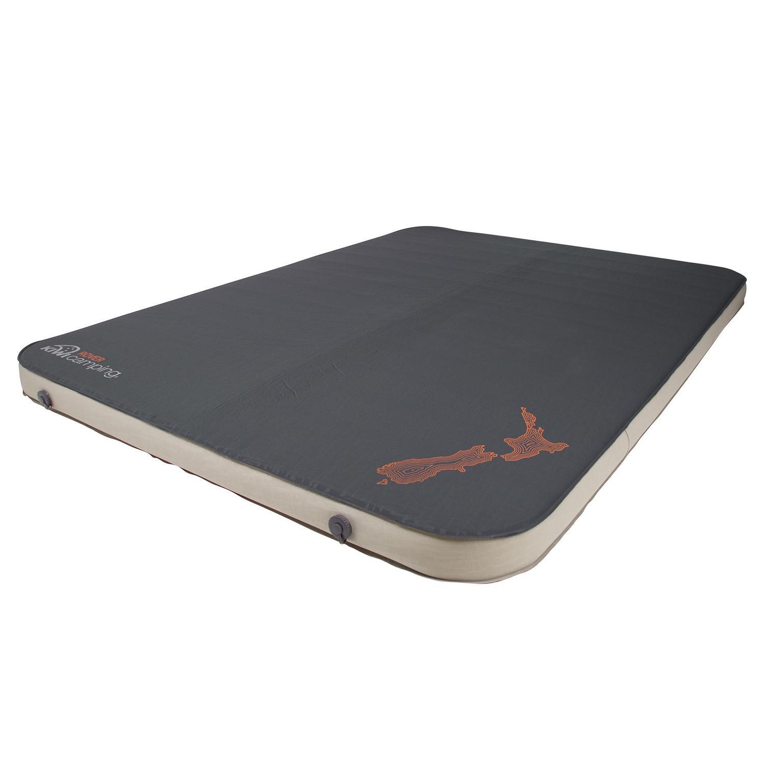Rover Queen 10cm Self Inflating Mattress