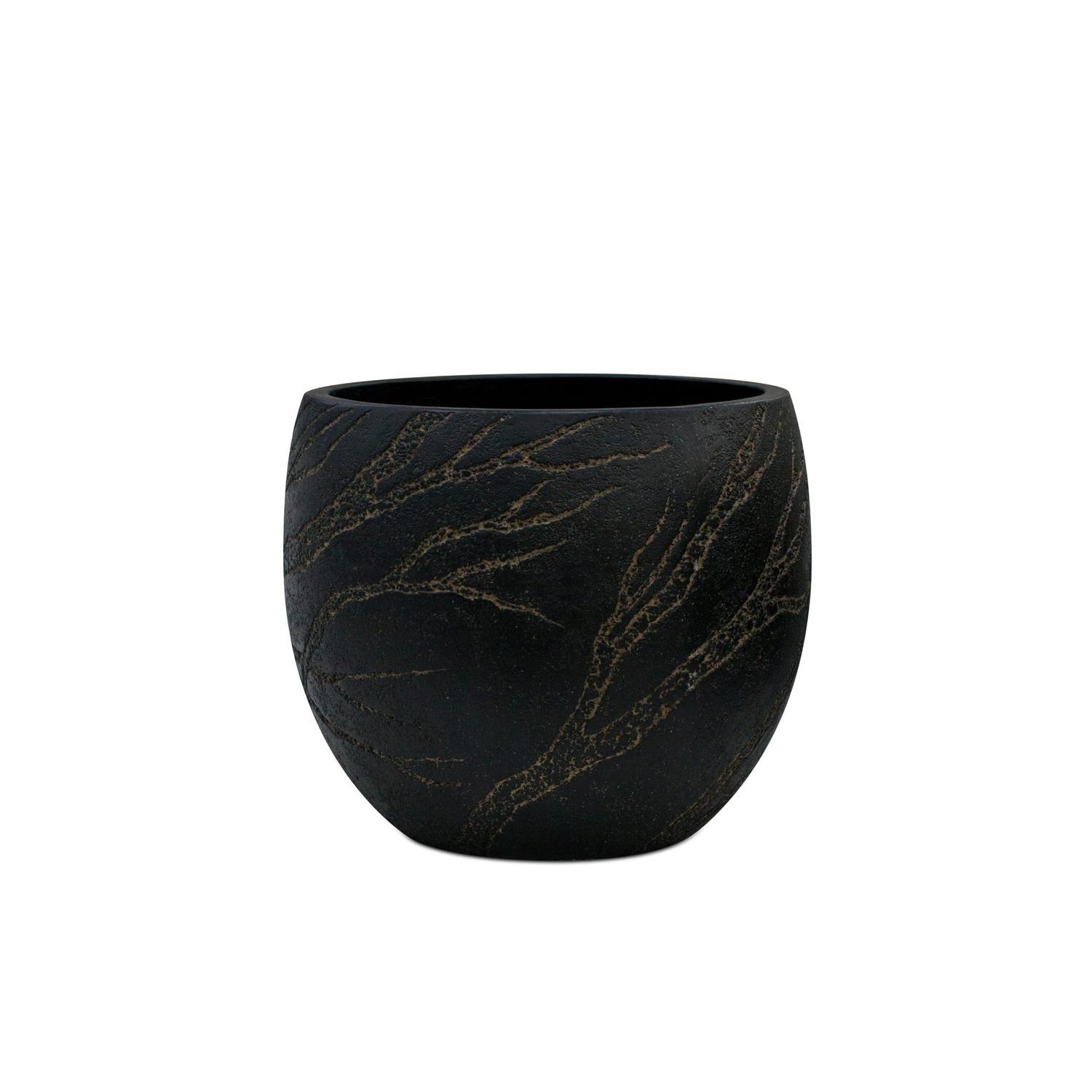 Outdoor Zen Pot Medium 38cm