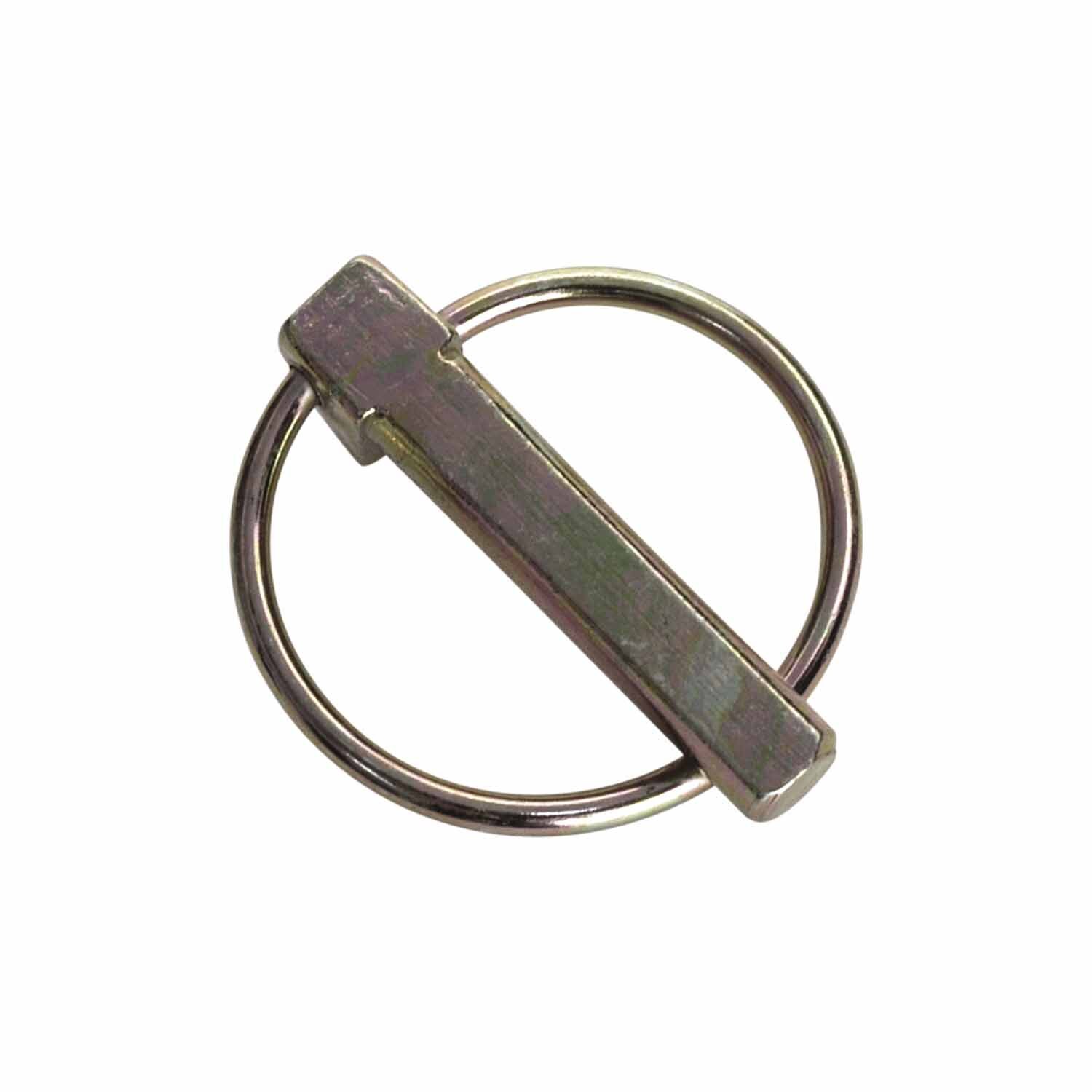 Lynch Pin