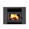 LTD Smart Insert 15kW Wood Fire and ECO Insert Flue Kit