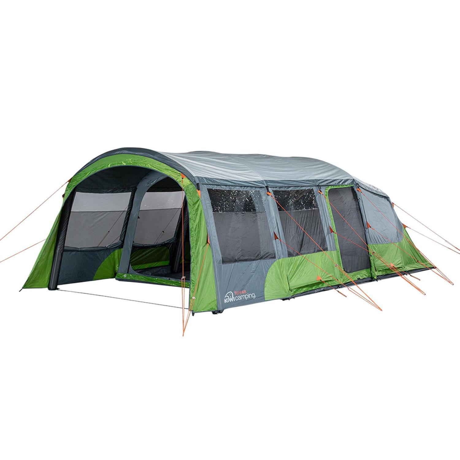 Tui 6 Air Family Tent