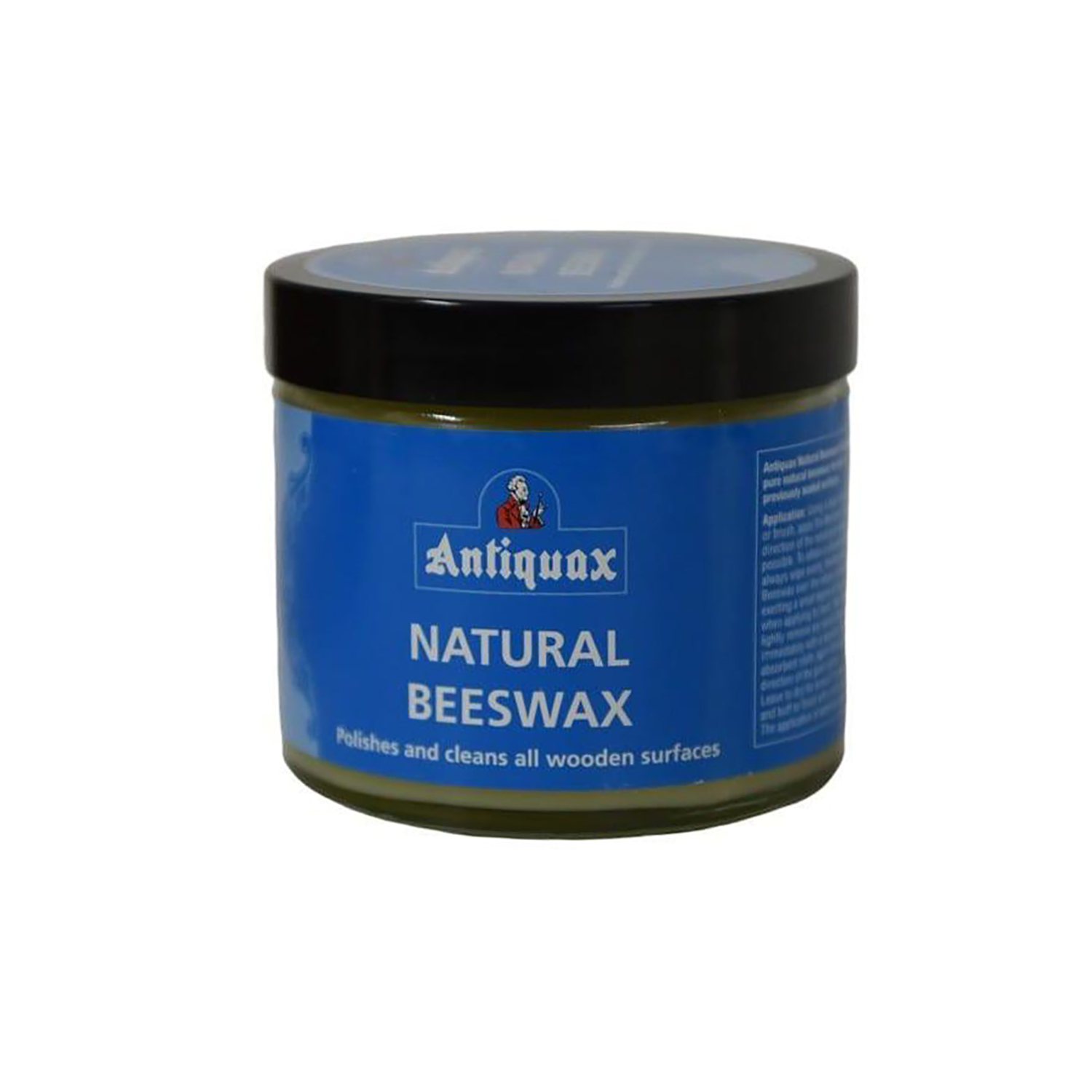 Natural Beeswax