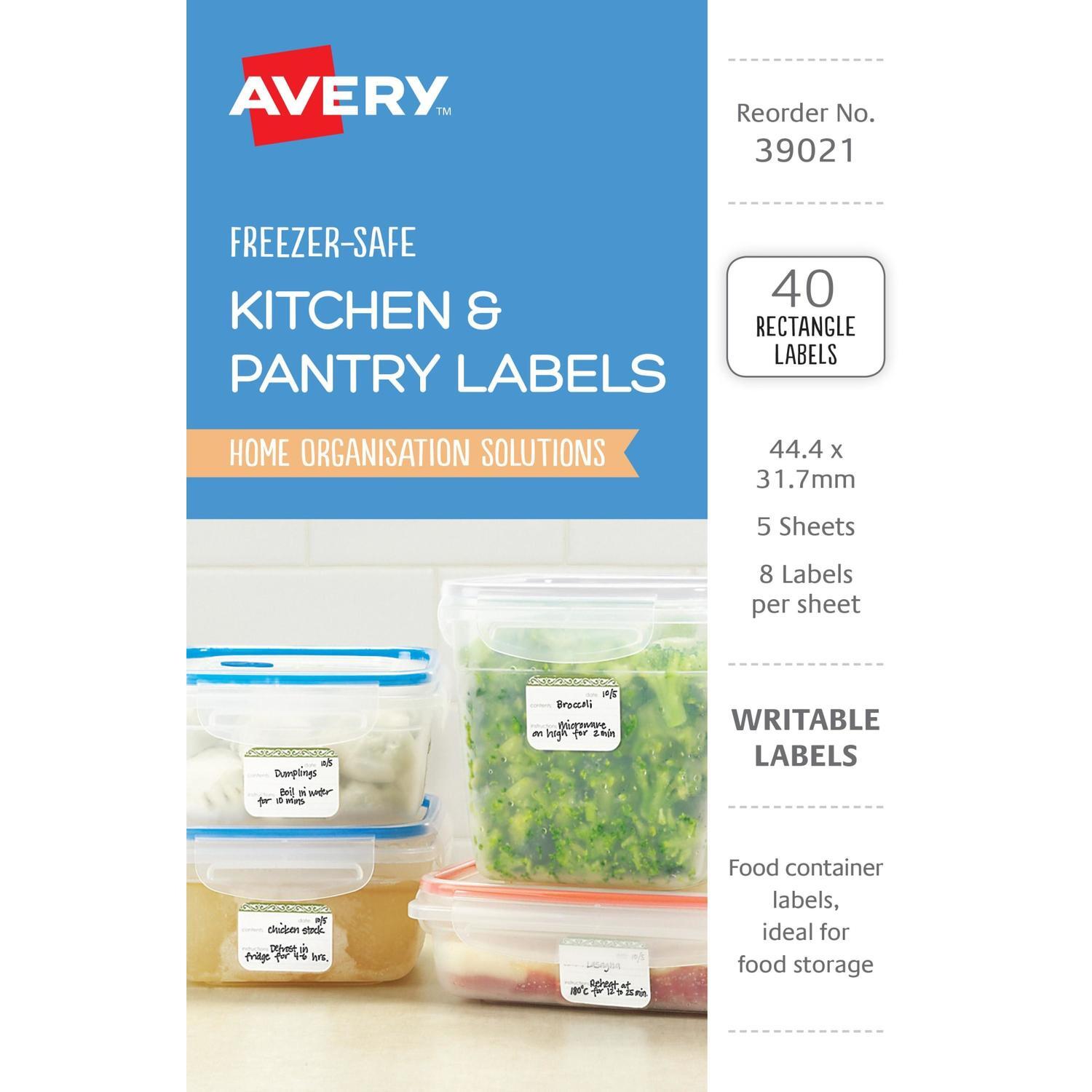 Label