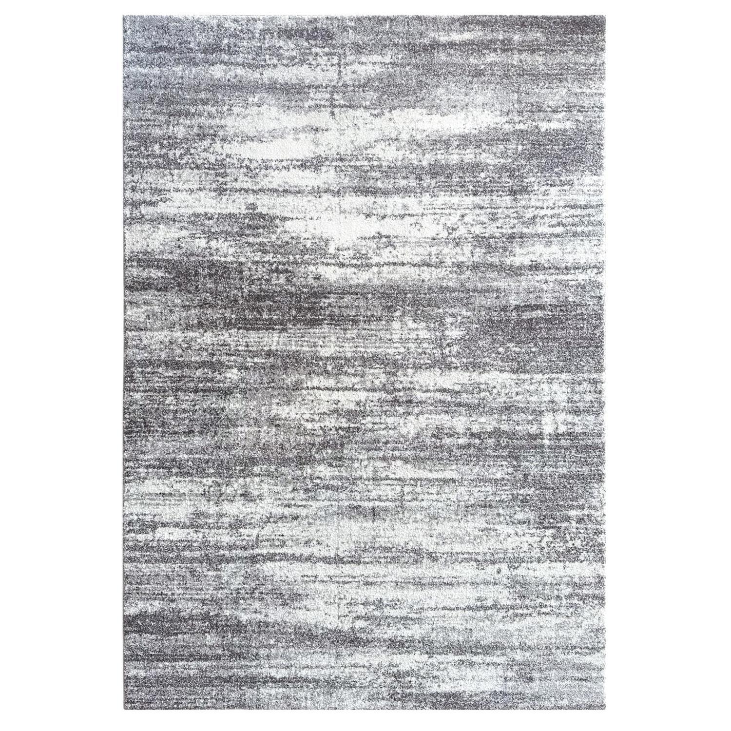 Campus Rug W: 2000mm, L: 2900mm Smoke Grey