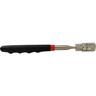 Magnetic Pick Up Tool with LED Light L: 195 - 820mm Black & Orange