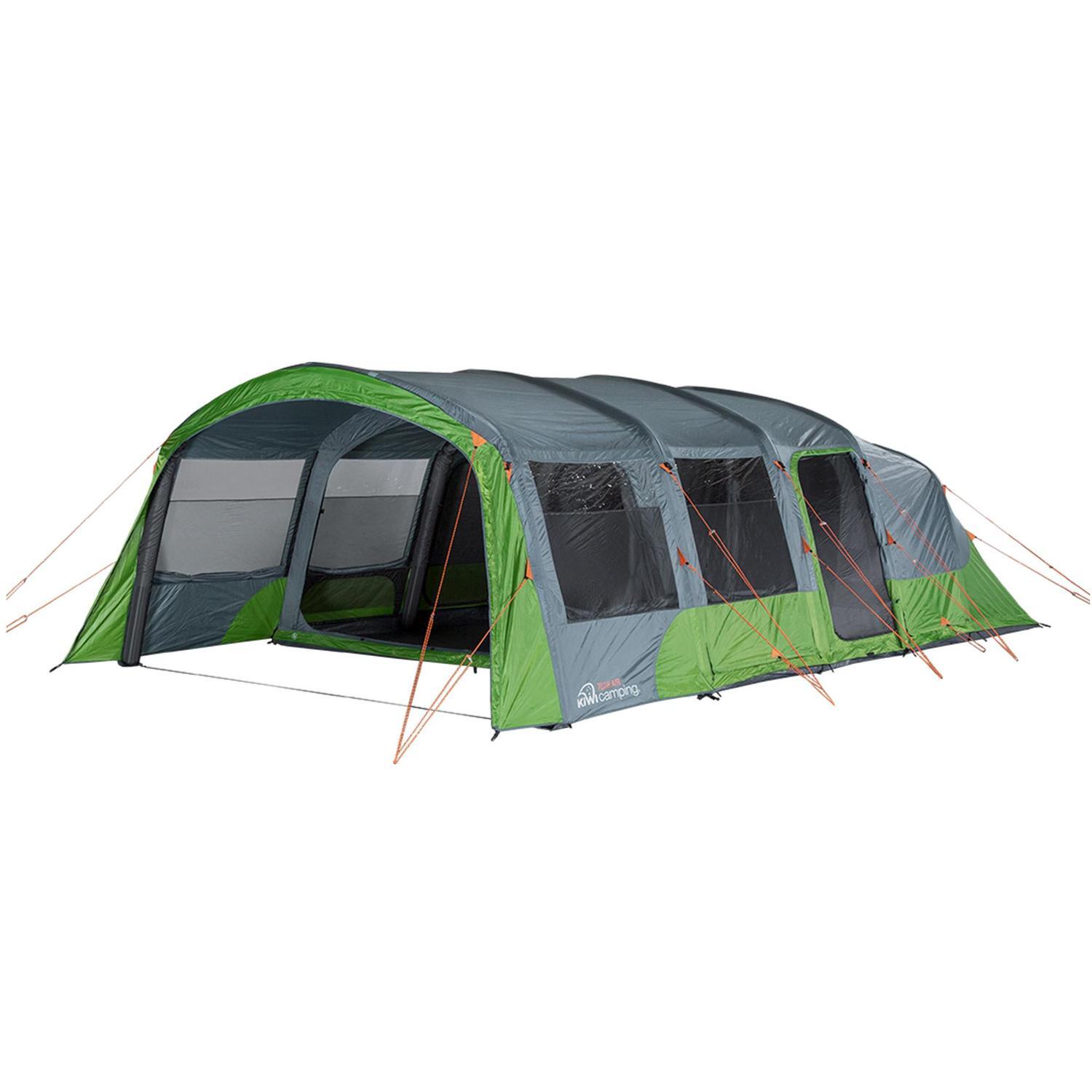 Tui 8 Air Family Tent