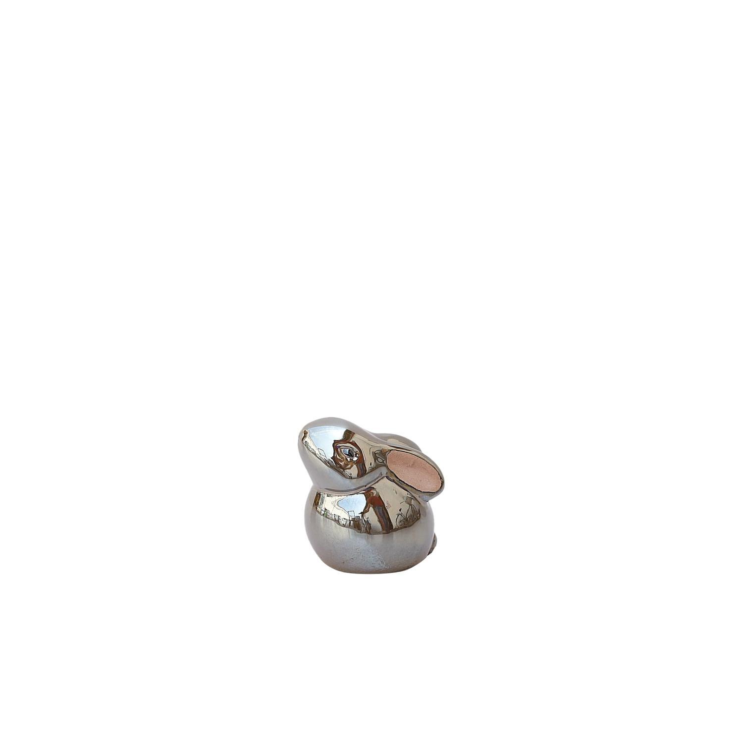 Terracotta Rabbit