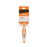 Flat Brush 75mm Orange