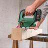 Cordless Pendulum Jigsaw