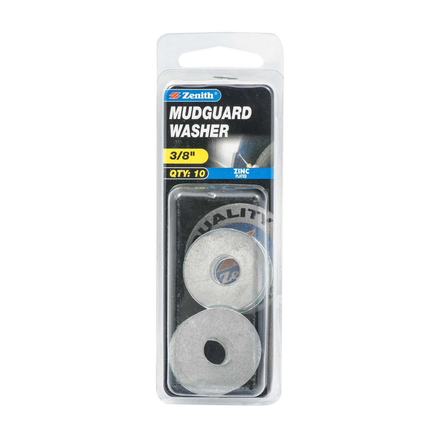 Mudguard Washer