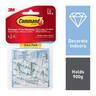 Wire Toggle Hook Value Pack 17065CLR-VPES