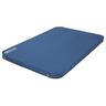 Self-inflating Mat Queen Blue and Grey