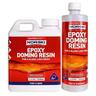 Doming Resin 1.5 Litre Clear