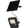 Solar Floodlight 1900 Lumens