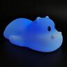 Hippo Night Light
