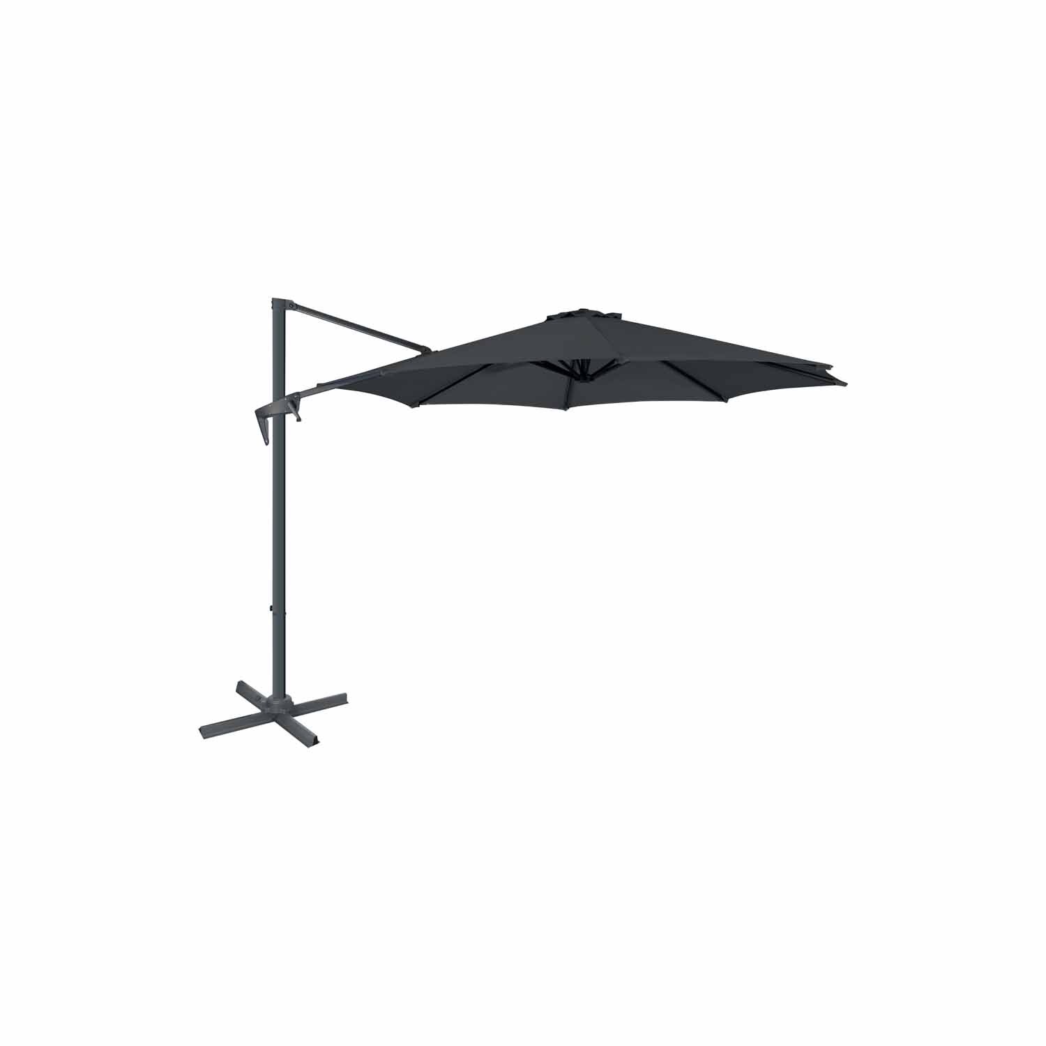 Cantilever Umbrella