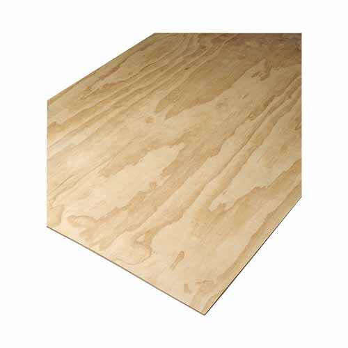 CD Structural Plywood F8/F8 H3.2 Treated