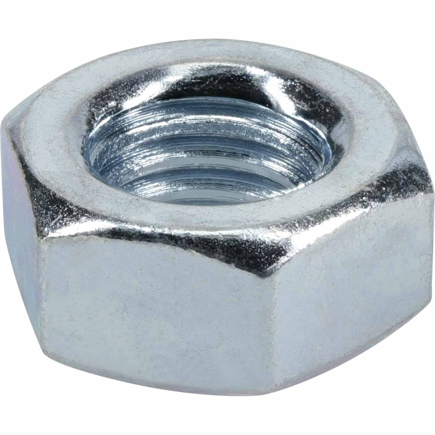 Hex Nut