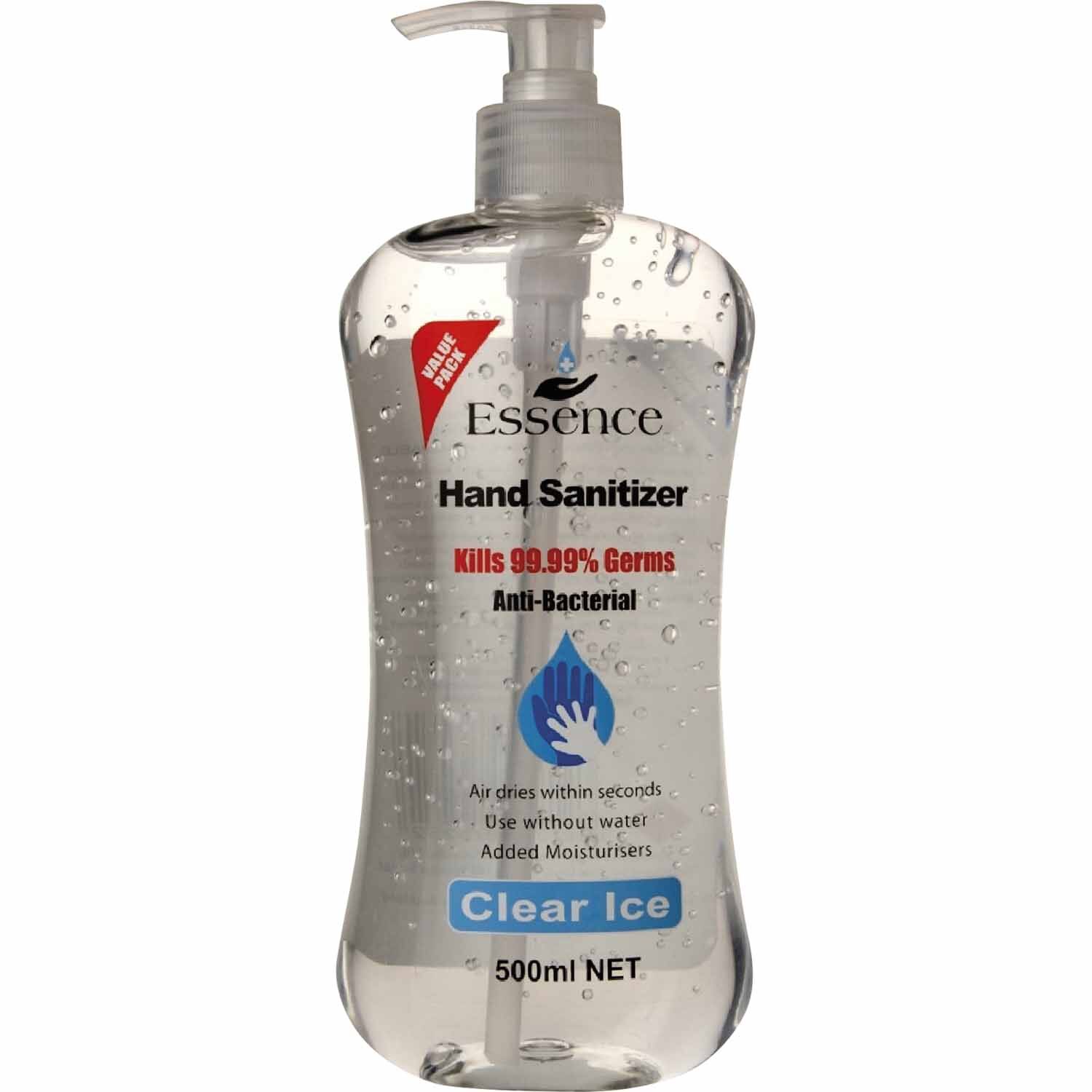 Hand Sanitiser