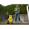 1500W Brushless Pressure Washer