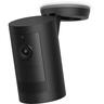 Outdoor Camera Plus Battery Black&nbsp;
