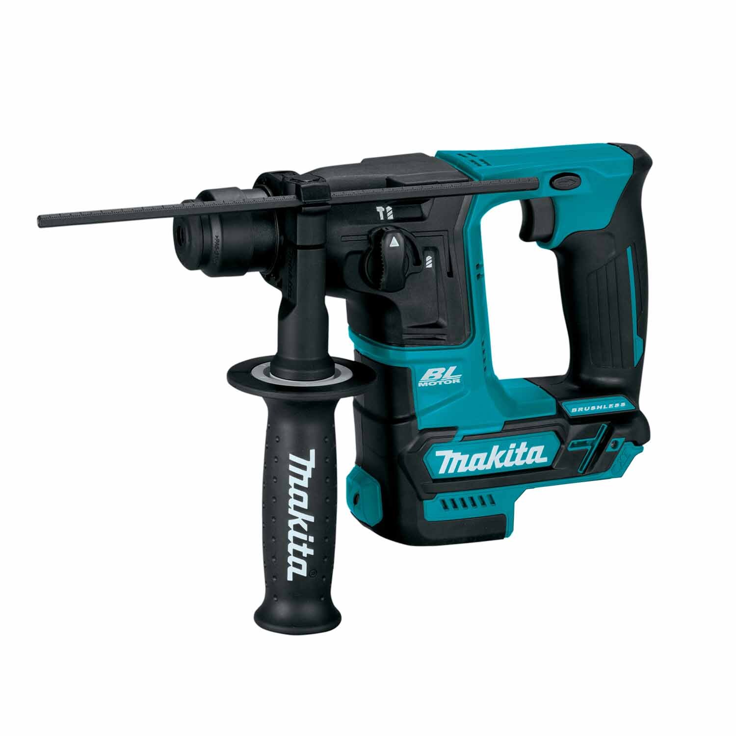 CXT 16mm Cordless Brushless SDS Plus Rotary Hammer Skin Only