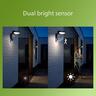 Wall light Solar Ultra Efficient 250 lumens 1.2 Watts Warm White