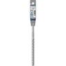 SDS Plus-5X Hammer Drill Bit 12 x 150 x 210mm