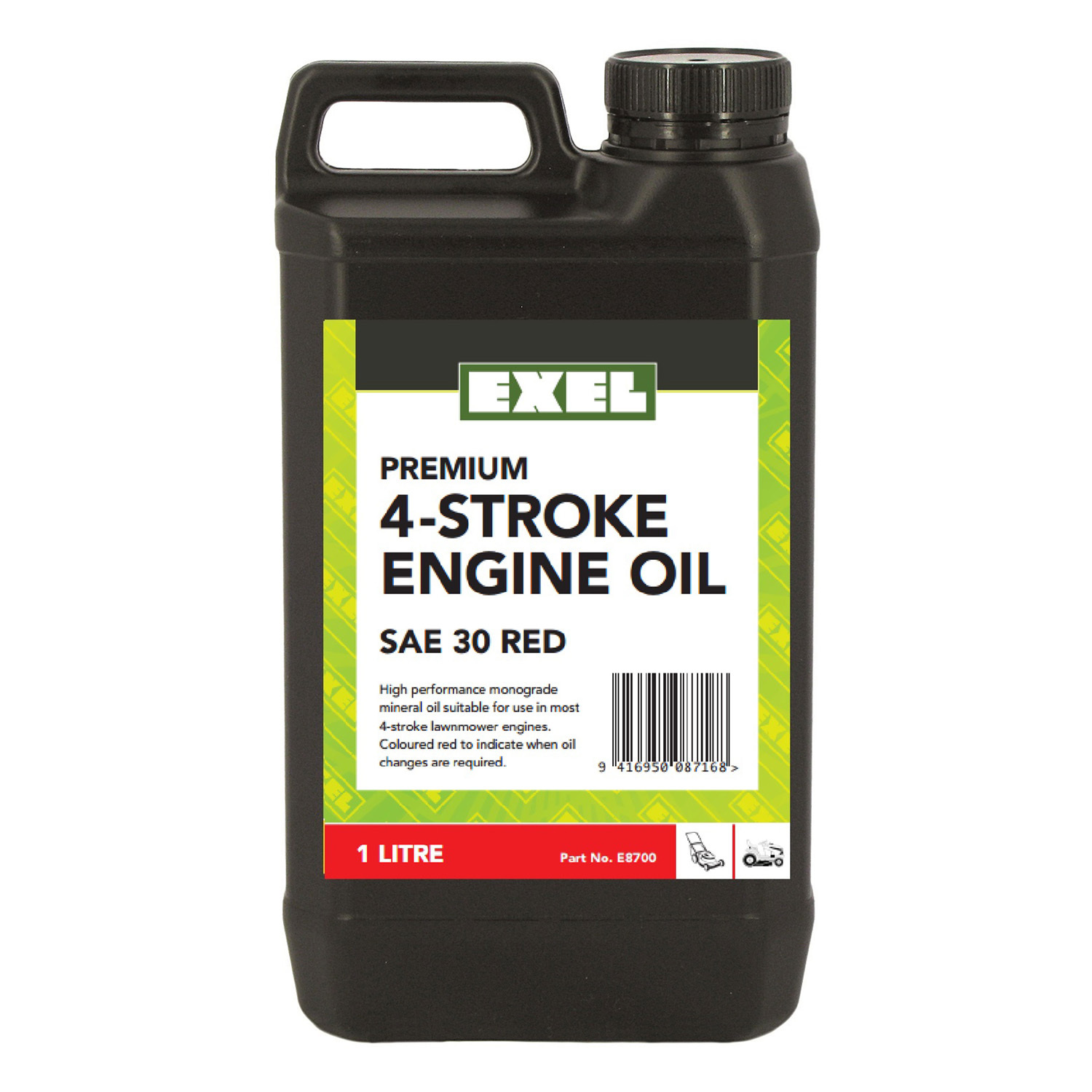 Engine Oil
