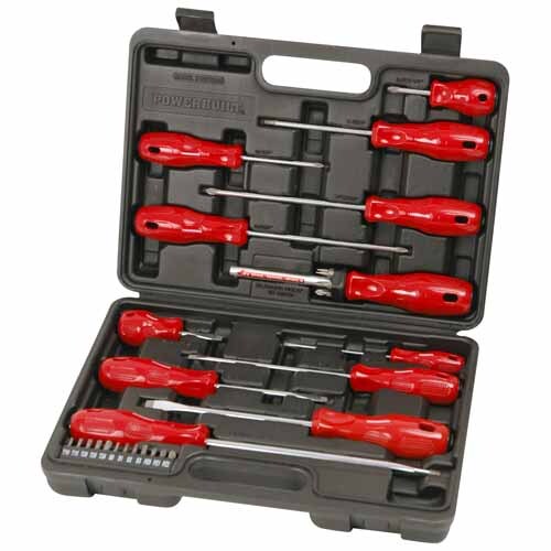Screwdriver Set