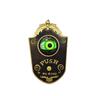 Halloween Eyeball Doorbell
