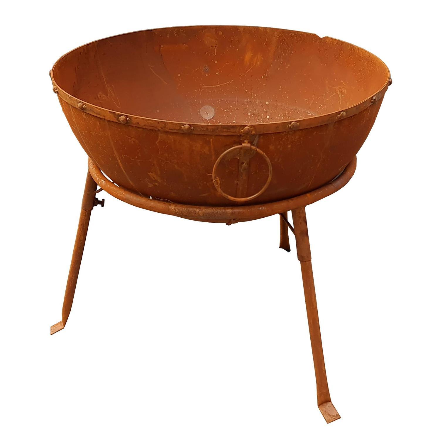 Delhi Fire Pit