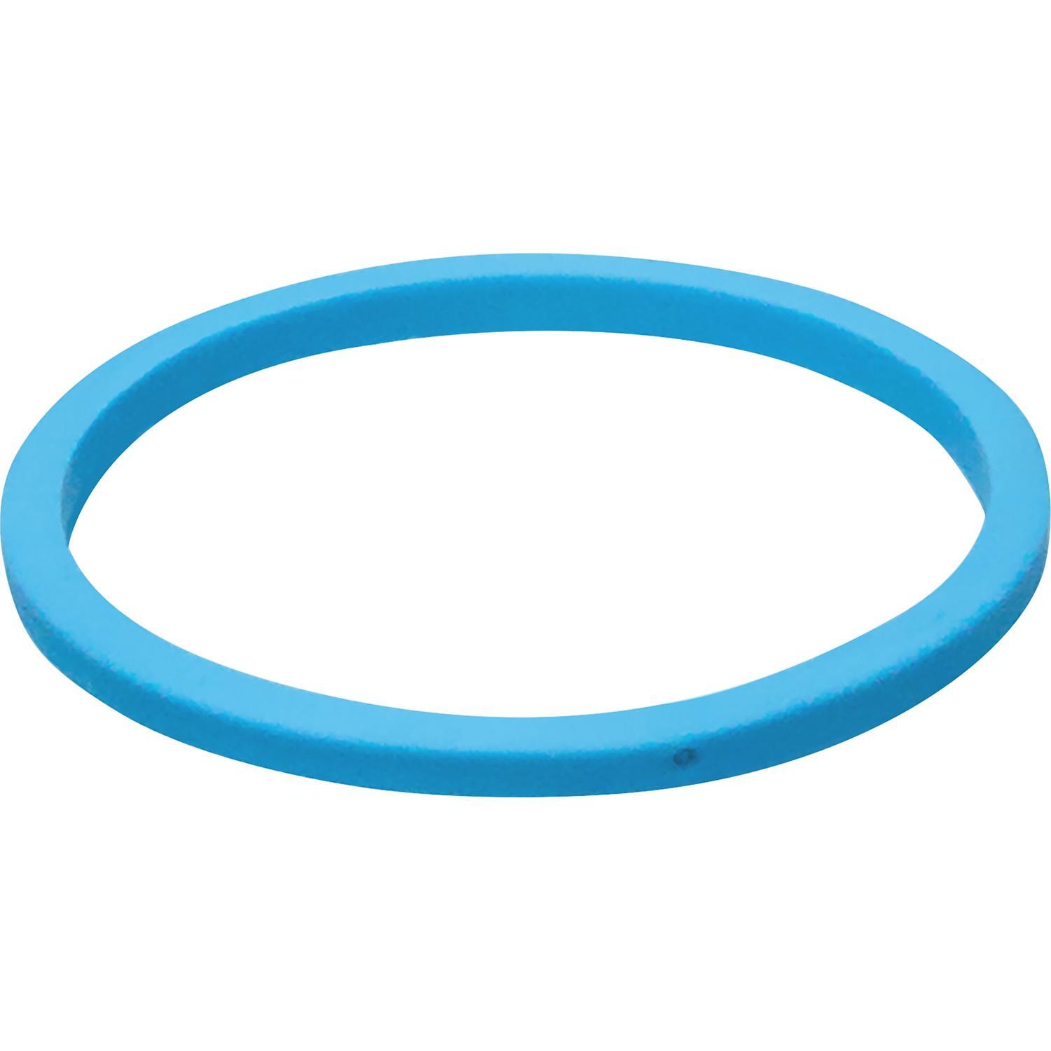 Flat Trap Washer