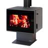 Ambie Plus 18kW Wood Fire (wet model)