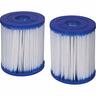 Pool Cartridge H: 180mm, W: 80mm, D: 80mm