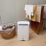 Ausclimate Cool-Seasons Premium 10 litre Desiccant Dehumidifier