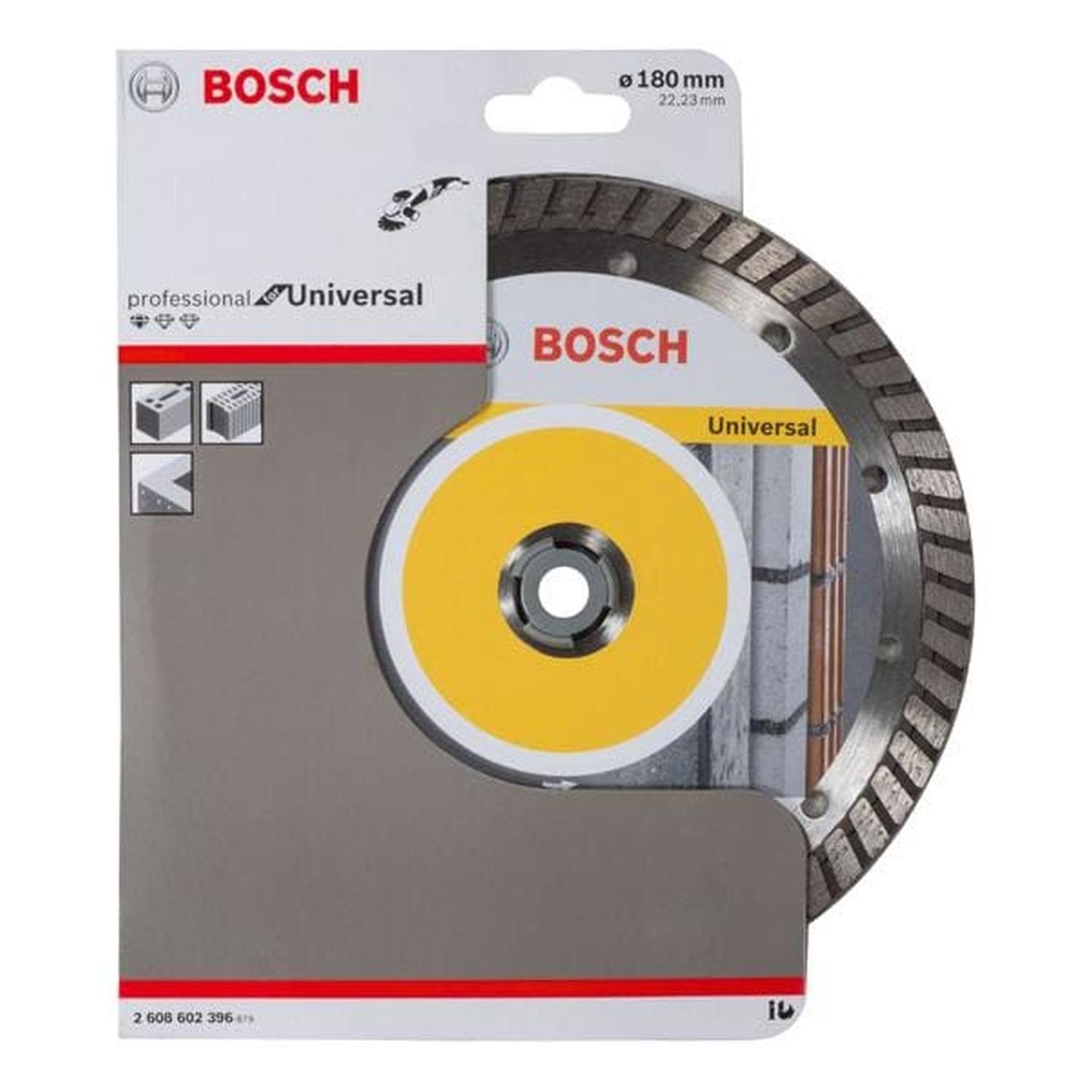 Diamand Turbo Cutting Disc 180mm