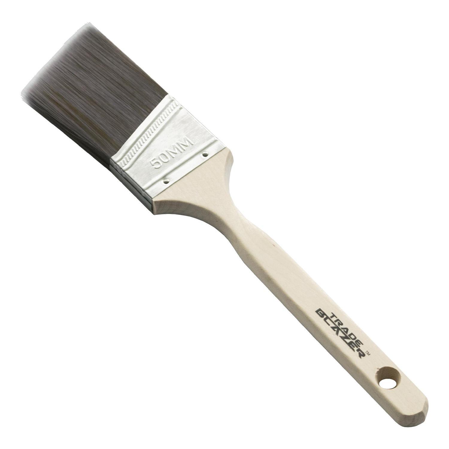 Trade Blazer Angle Sash Cutter Brush 50mm