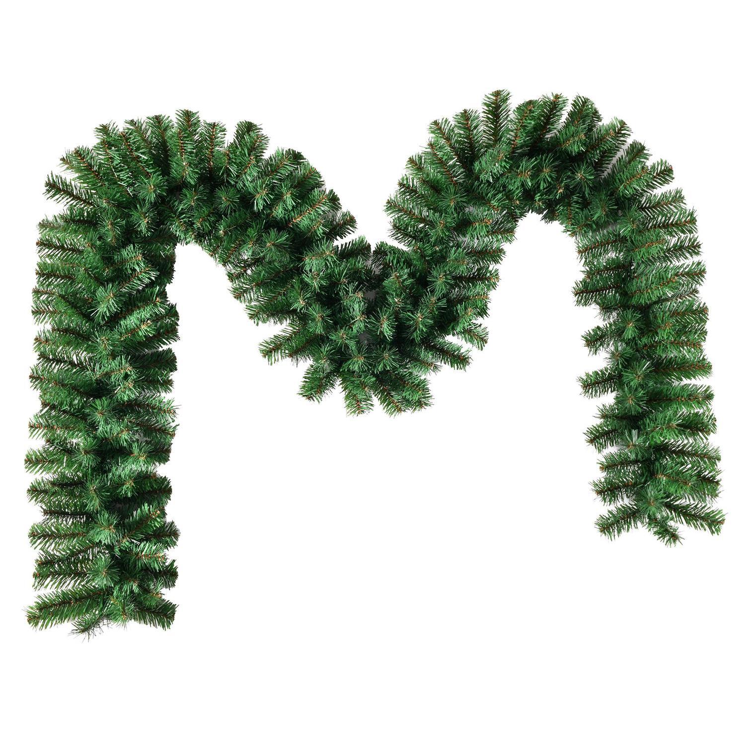 Christmas Garland 2.7m