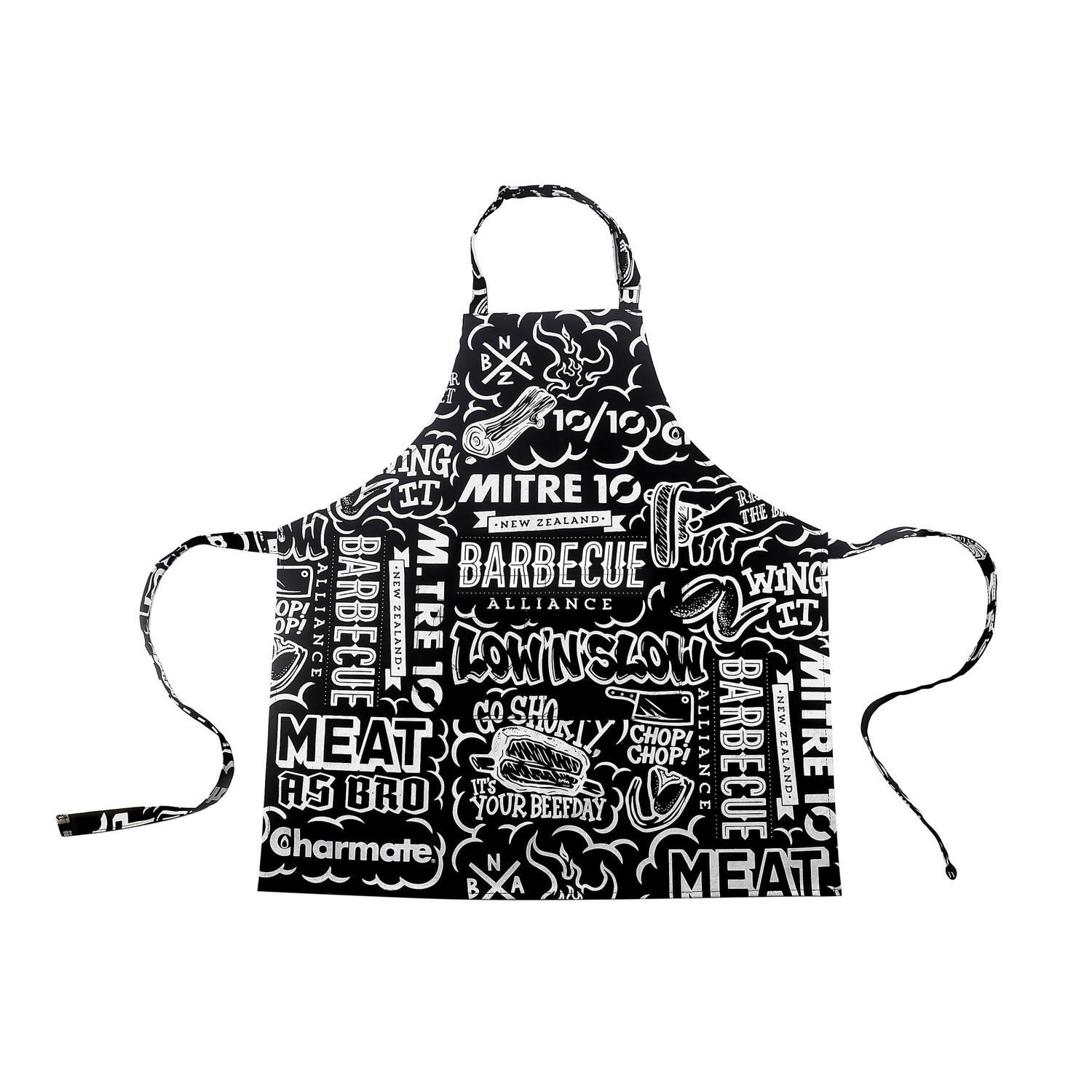 BBQ Apron